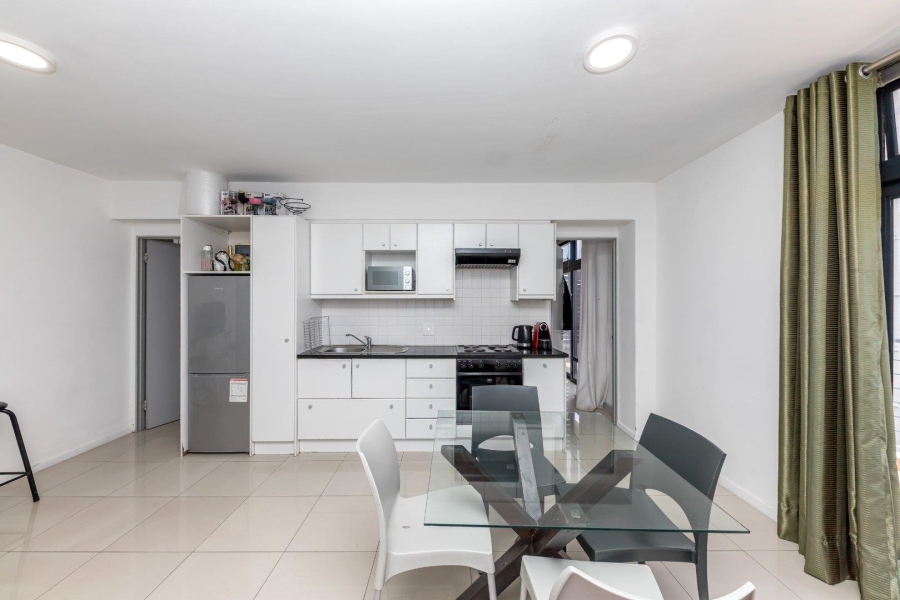 2 Bedroom Property for Sale in Observatory Western Cape